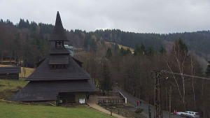 Horský hotel Čarták na Soláni - Informační centrum Zvonice - 9.2.2024 v 14:00 Horský hotel Čarták na Soláni - Informační centrum Zvonice - 9.2.2024 v 14:00