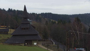 Horský hotel Čarták na Soláni - Informační centrum Zvonice - 9.2.2024 v 15:00 Horský hotel Čarták na Soláni - Informační centrum Zvonice - 9.2.2024 v 15:00