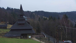 Horský hotel Čarták na Soláni - Informační centrum Zvonice - 9.2.2024 v 16:00 Horský hotel Čarták na Soláni - Informační centrum Zvonice - 9.2.2024 v 16:00