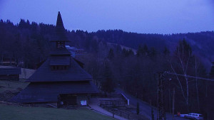 Horský hotel Čarták na Soláni - Informační centrum Zvonice - 9.2.2024 v 17:00 Horský hotel Čarták na Soláni - Informační centrum Zvonice - 9.2.2024 v 17:00