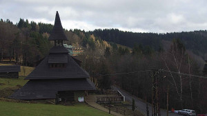 Horský hotel Čarták na Soláni - Informační centrum Zvonice - 10.2.2024 v 11:00 Horský hotel Čarták na Soláni - Informační centrum Zvonice - 10.2.2024 v 11:00
