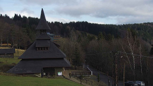 Horský hotel Čarták na Soláni - Informační centrum Zvonice - 10.2.2024 v 12:00 Horský hotel Čarták na Soláni - Informační centrum Zvonice - 10.2.2024 v 12:00