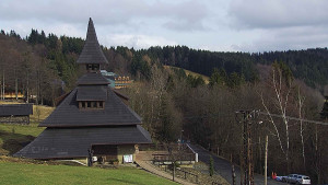 Horský hotel Čarták na Soláni - Informační centrum Zvonice - 10.2.2024 v 13:00 Horský hotel Čarták na Soláni - Informační centrum Zvonice - 10.2.2024 v 13:00