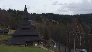 Horský hotel Čarták na Soláni - Informační centrum Zvonice - 10.2.2024 v 14:00 Horský hotel Čarták na Soláni - Informační centrum Zvonice - 10.2.2024 v 14:00