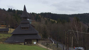Horský hotel Čarták na Soláni - Informační centrum Zvonice - 10.2.2024 v 15:00 Horský hotel Čarták na Soláni - Informační centrum Zvonice - 10.2.2024 v 15:00