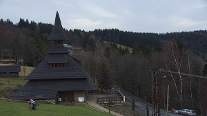Horský hotel Čarták na Soláni - Informační centrum Zvonice - 10.2.2024 v 16:00 Horský hotel Čarták na Soláni - Informační centrum Zvonice - 10.2.2024 v 16:00