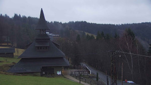 Horský hotel Čarták na Soláni - Informační centrum Zvonice - 11.2.2024 v 08:00 Horský hotel Čarták na Soláni - Informační centrum Zvonice - 11.2.2024 v 08:00