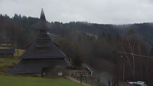 Horský hotel Čarták na Soláni - Informační centrum Zvonice - 11.2.2024 v 10:00 Horský hotel Čarták na Soláni - Informační centrum Zvonice - 11.2.2024 v 10:00