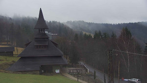 Horský hotel Čarták na Soláni - Informační centrum Zvonice - 11.2.2024 v 11:00 Horský hotel Čarták na Soláni - Informační centrum Zvonice - 11.2.2024 v 11:00