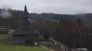 Horský hotel Čarták na Soláni - Informační centrum Zvonice - 11.2.2024 v 12:00 Horský hotel Čarták na Soláni - Informační centrum Zvonice - 11.2.2024 v 12:00