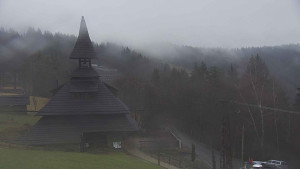 Horský hotel Čarták na Soláni - Informační centrum Zvonice - 11.2.2024 v 13:00 Horský hotel Čarták na Soláni - Informační centrum Zvonice - 11.2.2024 v 13:00