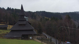 Horský hotel Čarták na Soláni - Informační centrum Zvonice - 12.2.2024 v 10:00 Horský hotel Čarták na Soláni - Informační centrum Zvonice - 12.2.2024 v 10:00