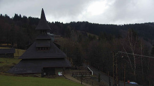 Horský hotel Čarták na Soláni - Informační centrum Zvonice - 12.2.2024 v 11:00 Horský hotel Čarták na Soláni - Informační centrum Zvonice - 12.2.2024 v 11:00