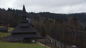 Horský hotel Čarták na Soláni - Informační centrum Zvonice - 12.2.2024 v 12:00 Horský hotel Čarták na Soláni - Informační centrum Zvonice - 12.2.2024 v 12:00