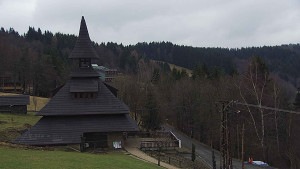 Horský hotel Čarták na Soláni - Informační centrum Zvonice - 12.2.2024 v 14:00 Horský hotel Čarták na Soláni - Informační centrum Zvonice - 12.2.2024 v 14:00