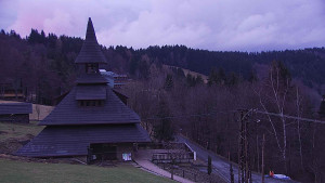 Horský hotel Čarták na Soláni - Informační centrum Zvonice - 12.2.2024 v 17:00 Horský hotel Čarták na Soláni - Informační centrum Zvonice - 12.2.2024 v 17:00