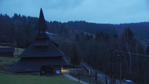 Horský hotel Čarták na Soláni - Informační centrum Zvonice - 13.2.2024 v 07:00 Horský hotel Čarták na Soláni - Informační centrum Zvonice - 13.2.2024 v 07:00