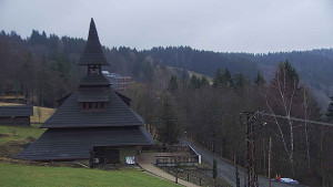 Horský hotel Čarták na Soláni - Informační centrum Zvonice - 13.2.2024 v 08:00 Horský hotel Čarták na Soláni - Informační centrum Zvonice - 13.2.2024 v 08:00