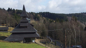 Horský hotel Čarták na Soláni - Informační centrum Zvonice - 13.2.2024 v 11:00 Horský hotel Čarták na Soláni - Informační centrum Zvonice - 13.2.2024 v 11:00