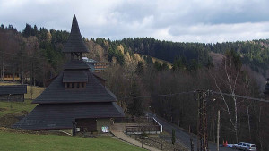 Horský hotel Čarták na Soláni - Informační centrum Zvonice - 13.2.2024 v 12:00 Horský hotel Čarták na Soláni - Informační centrum Zvonice - 13.2.2024 v 12:00