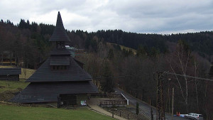 Horský hotel Čarták na Soláni - Informační centrum Zvonice - 13.2.2024 v 13:00 Horský hotel Čarták na Soláni - Informační centrum Zvonice - 13.2.2024 v 13:00