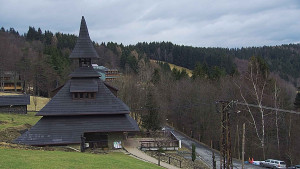 Horský hotel Čarták na Soláni - Informační centrum Zvonice - 13.2.2024 v 14:00 Horský hotel Čarták na Soláni - Informační centrum Zvonice - 13.2.2024 v 14:00