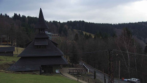 Horský hotel Čarták na Soláni - Informační centrum Zvonice - 13.2.2024 v 15:00 Horský hotel Čarták na Soláni - Informační centrum Zvonice - 13.2.2024 v 15:00