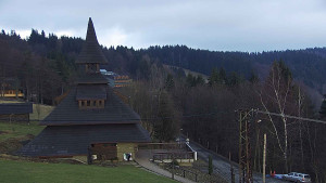 Horský hotel Čarták na Soláni - Informační centrum Zvonice - 13.2.2024 v 16:00 Horský hotel Čarták na Soláni - Informační centrum Zvonice - 13.2.2024 v 16:00