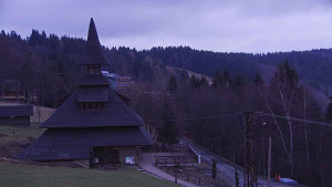 Horský hotel Čarták na Soláni - Informační centrum Zvonice - 13.2.2024 v 17:00 Horský hotel Čarták na Soláni - Informační centrum Zvonice - 13.2.2024 v 17:00