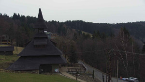 Horský hotel Čarták na Soláni - Informační centrum Zvonice - 1.3.2024 v 09:00 Horský hotel Čarták na Soláni - Informační centrum Zvonice - 1.3.2024 v 09:00