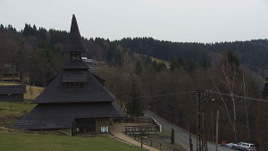 Horský hotel Čarták na Soláni - Informační centrum Zvonice - 1.3.2024 v 10:00 Horský hotel Čarták na Soláni - Informační centrum Zvonice - 1.3.2024 v 10:00