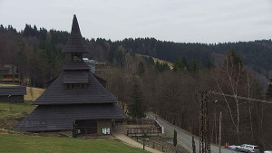 Horský hotel Čarták na Soláni - Informační centrum Zvonice - 1.3.2024 v 12:00 Horský hotel Čarták na Soláni - Informační centrum Zvonice - 1.3.2024 v 12:00