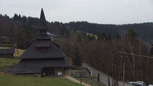 Horský hotel Čarták na Soláni - Informační centrum Zvonice - 1.3.2024 v 13:00 Horský hotel Čarták na Soláni - Informační centrum Zvonice - 1.3.2024 v 13:00