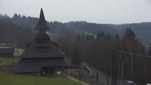 Horský hotel Čarták na Soláni - Informační centrum Zvonice - 1.3.2024 v 16:00 Horský hotel Čarták na Soláni - Informační centrum Zvonice - 1.3.2024 v 16:00