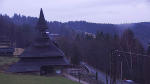 Horský hotel Čarták na Soláni - Informační centrum Zvonice - 1.3.2024 v 17:00 Horský hotel Čarták na Soláni - Informační centrum Zvonice - 1.3.2024 v 17:00