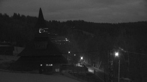 Horský hotel Čarták na Soláni - Informační centrum Zvonice - 1.3.2024 v 18:00 Horský hotel Čarták na Soláni - Informační centrum Zvonice - 1.3.2024 v 18:00