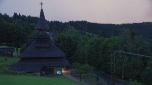 Horský hotel Čarták na Soláni - Informační centrum Zvonice - 11.7.2024 v 05:00 Horský hotel Čarták na Soláni - Informační centrum Zvonice - 11.7.2024 v 05:00