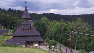 Horský hotel Čarták na Soláni - Informační centrum Zvonice - 11.7.2024 v 17:00 Horský hotel Čarták na Soláni - Informační centrum Zvonice - 11.7.2024 v 17:00
