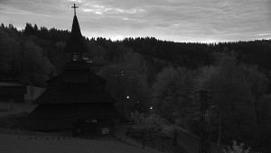 Horský hotel Čarták na Soláni - Informační centrum Zvonice - 30.4.2025 v 05:00 Horský hotel Čarták na Soláni - Informační centrum Zvonice - 30.4.2025 v 05:00