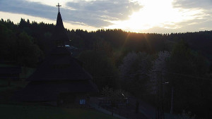 Horský hotel Čarták na Soláni - Informační centrum Zvonice - 30.4.2025 v 06:00 Horský hotel Čarták na Soláni - Informační centrum Zvonice - 30.4.2025 v 06:00