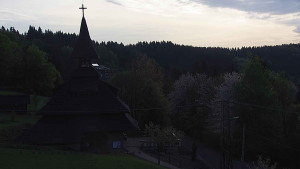 Horský hotel Čarták na Soláni - Informační centrum Zvonice - 30.4.2025 v 07:00 Horský hotel Čarták na Soláni - Informační centrum Zvonice - 30.4.2025 v 07:00