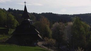 Horský hotel Čarták na Soláni - Informační centrum Zvonice - 30.4.2025 v 08:00 Horský hotel Čarták na Soláni - Informační centrum Zvonice - 30.4.2025 v 08:00