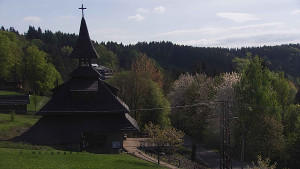 Horský hotel Čarták na Soláni - Informační centrum Zvonice - 30.4.2025 v 09:00 Horský hotel Čarták na Soláni - Informační centrum Zvonice - 30.4.2025 v 09:00