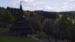 Horský hotel Čarták na Soláni - Informační centrum Zvonice - 30.4.2025 v 11:00 Horský hotel Čarták na Soláni - Informační centrum Zvonice - 30.4.2025 v 11:00