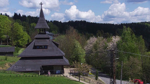 Horský hotel Čarták na Soláni - Informační centrum Zvonice - 30.4.2025 v 13:00 Horský hotel Čarták na Soláni - Informační centrum Zvonice - 30.4.2025 v 13:00