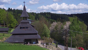 Horský hotel Čarták na Soláni - Informační centrum Zvonice - 30.4.2025 v 14:00 Horský hotel Čarták na Soláni - Informační centrum Zvonice - 30.4.2025 v 14:00