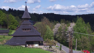 Horský hotel Čarták na Soláni - Informační centrum Zvonice - 30.4.2025 v 16:00 Horský hotel Čarták na Soláni - Informační centrum Zvonice - 30.4.2025 v 16:00