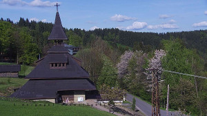 Horský hotel Čarták na Soláni - Informační centrum Zvonice - 30.4.2025 v 17:00 Horský hotel Čarták na Soláni - Informační centrum Zvonice - 30.4.2025 v 17:00