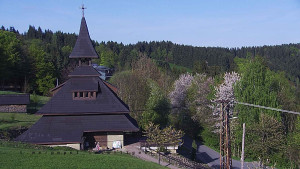 Horský hotel Čarták na Soláni - Informační centrum Zvonice - 30.4.2025 v 18:00 Horský hotel Čarták na Soláni - Informační centrum Zvonice - 30.4.2025 v 18:00