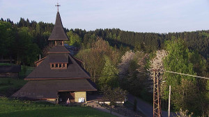 Horský hotel Čarták na Soláni - Informační centrum Zvonice - 30.4.2025 v 19:00 Horský hotel Čarták na Soláni - Informační centrum Zvonice - 30.4.2025 v 19:00